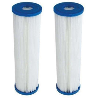 American Granby Pleated Filter Cartridge Standard 20 Micron
