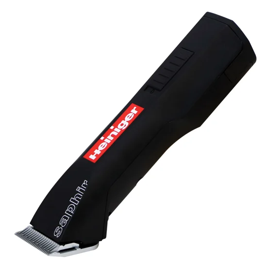 Heiniger SAPHIR Basic Cordless Clipper