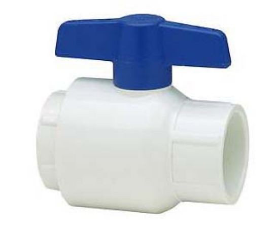 Spears Manufacturing Co 2IN Fpt 2 Way Ball Valve Spears - 2621-020