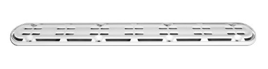 Aquastar Pool Products Inc. 32IN Channel Drain Cover And Frame COVER/FRAME (vgb Series) Blue Aquastar - 32CDAVFR104
