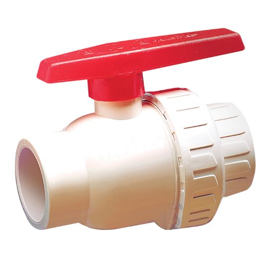 Zodiac Pool Care Inc. .75-Inch Standard Non Union Ball Valve Jandy Gold Standard - 6952