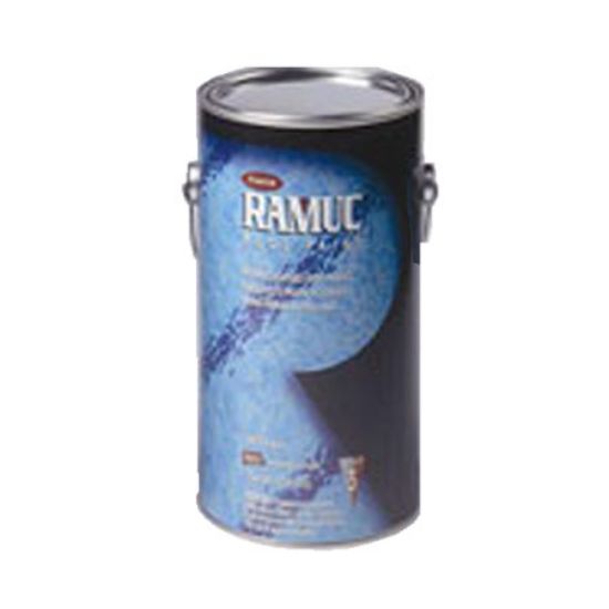 2 Gallon Ep Hi Build Dawn Blue Paint Epoxy Ramuc - 912232802