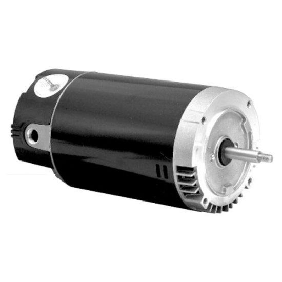 Nidec Motor Corporation 3/4 HP Polaris Replacement Motor 115/230 Volt - ASB625