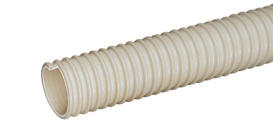 Kuriyama Of America Inc. 2-Inch X 100' PVC Flex Pipe 125 - 0120P