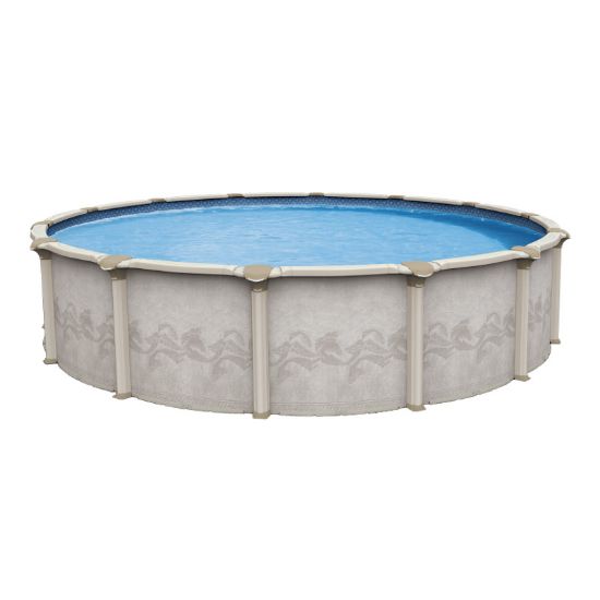 Trendium Pool Products Inc. 27' X 52-Inch Costa Del Sol A/G Pool Pool - 27' x 52" COSTA DEL SOL A/G POOL POOL