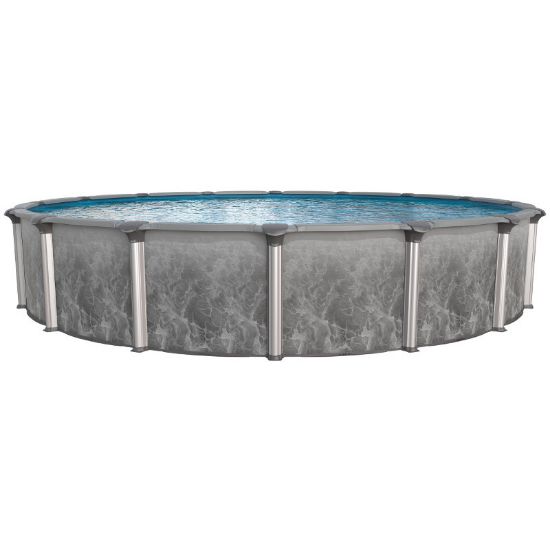 Trendium Pool Products Inc. 24' X 52-Inch Emotion A/G Pool Pool