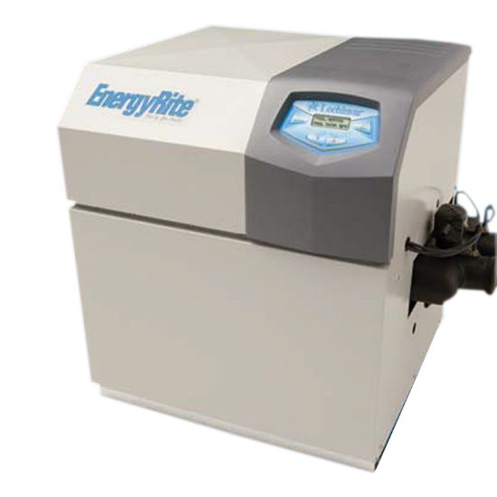 Lochinvar Corp 250K Btu Energy Rite Nat Heater Ig Pool Spa Copper Hex Polymer Headers 2-Inch Skt Unions - ERN252