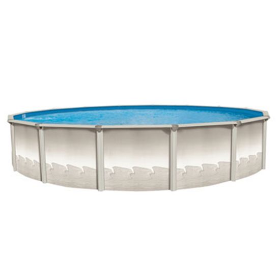 Trendium Pool Products Inc. 24X52 Esprit Ii A/G Pool - PR22742400