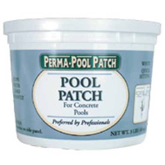 Cgm Incorporated 50# Pool Patch - FG 50PL