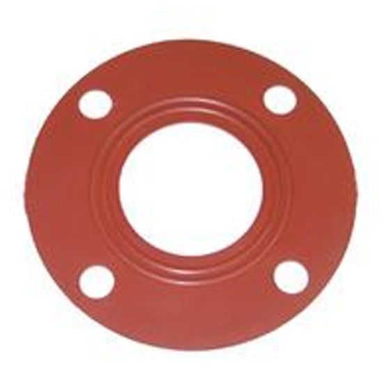 American Granby Inc 3-Inch Flange Gasket - GSK3R
