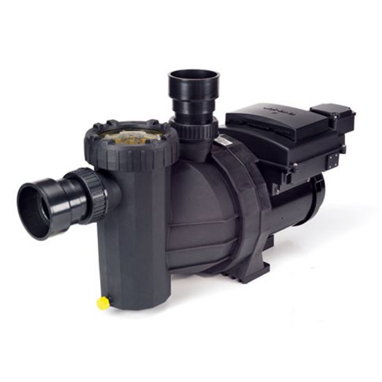 3.45 Thp 208 V 230 V Badu Ecomv Vs Pump Ig Var Spd W/ Time Clock Ig 3-Inch Skt Unions Speck - IG245-V345T-300