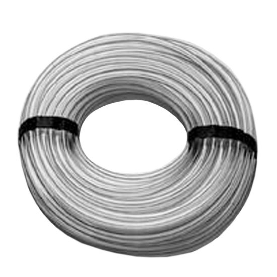 American Granby Inc 3/8-Inch OD 1/4-Inch ID X 100' Tubing Vinyl Clear Not For Hot Water - IV6062-1