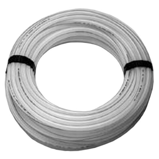 American Granby .25-Inch Od 1/8-Inch Id X 500' Tubing Poly Translucent Not For Hot Water - MV4062-5