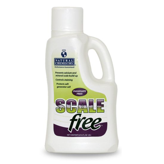 Nc Brands Lp 2 Ltr Scale Free Each Natural Chemistry