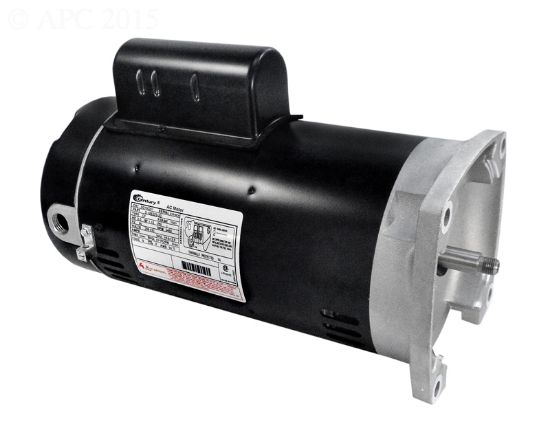 Regal Beloit America - Epc 3/4 HP Full Rate Repl Mtr - SQ1072