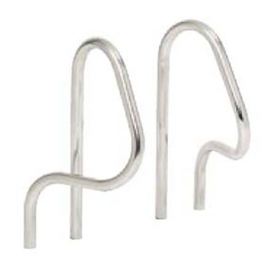 Sr Smith Llc 26-Inch Pretzel Rail Pair .145-Inch 1.9-Inch Od Sr Smith Stainless - 10172