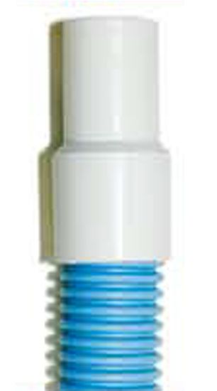 Swimline 40' X 1.5-Inch Vac Hose With Swivel Cuff - 6340