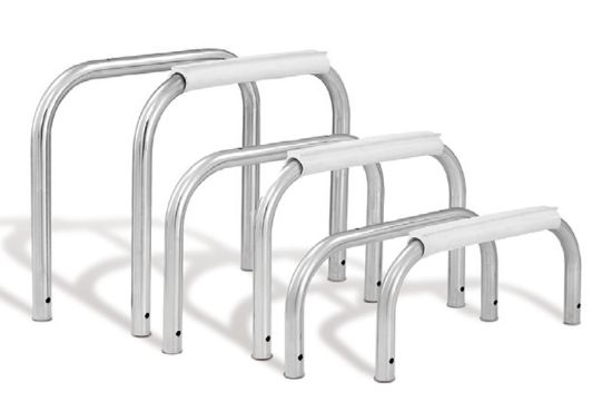 Sr Smith Llc 24-Inch U-STAND .049 - UF-24-103