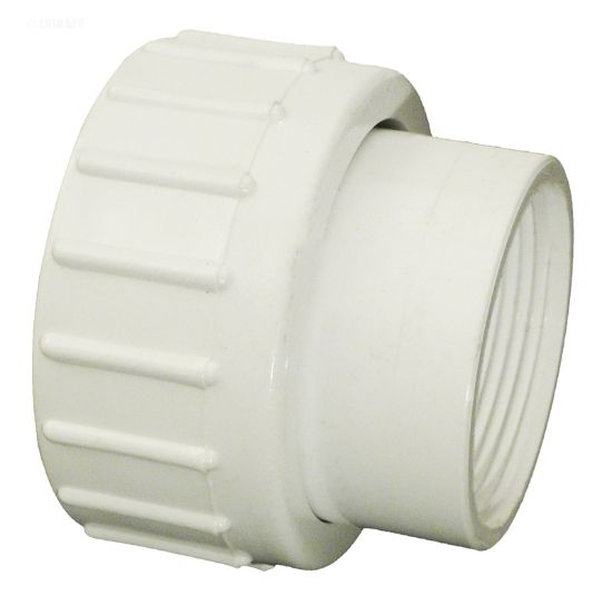 Waterway #29 Union Assembly. 1-1/2FPT Pump End - 400-4230B