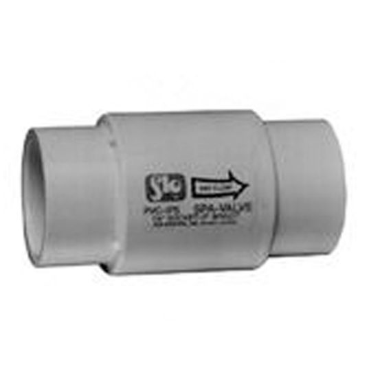 American Granby Inc 2IN PVC Spa Air Check Valve - 1050-20