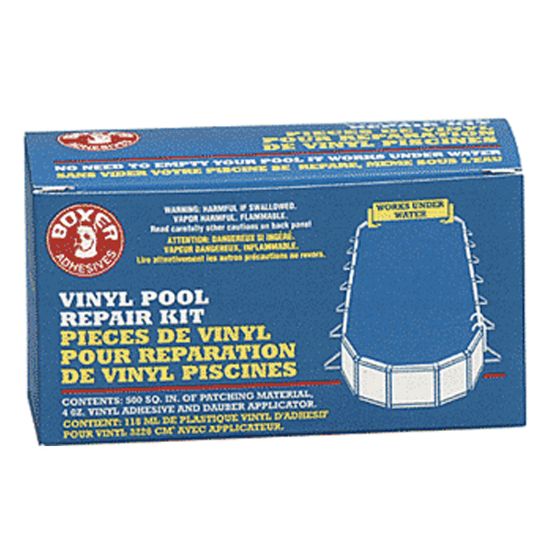 Union Laboratories Inc 24X1 Vinyl Patch Kit - 110