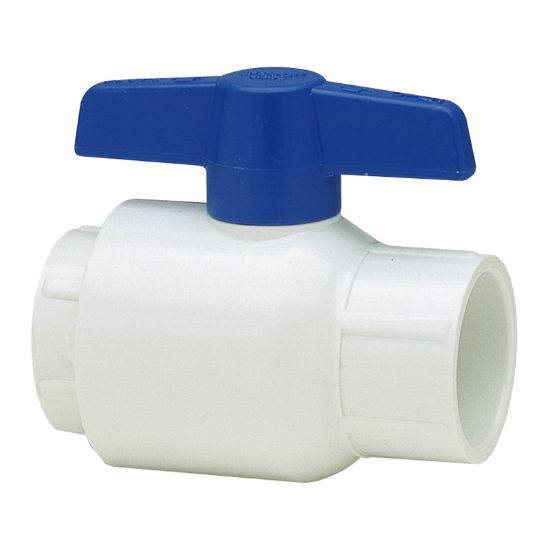 Spears Manufacturing Co .75IN Fpt 2 Way Ball Valve Spears - 2621-007