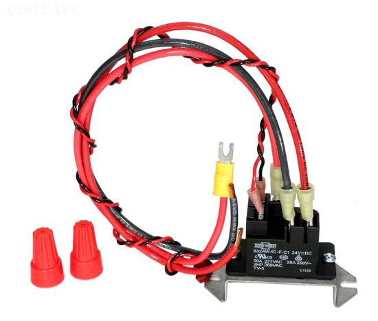 Zodiac Pool Care Inc. 2 Speed Relay Kit Jandy Aqualink - 6796