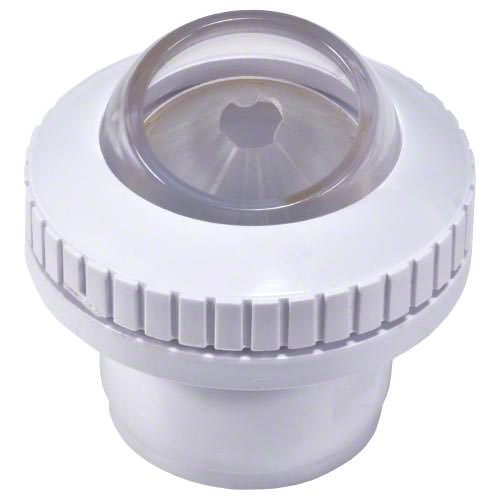 Paramount I-Jet Self Regulating Return Fittings - Slip Fitting - White