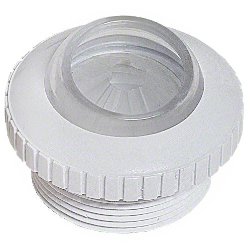 Paramount I-Jet Self Regulating Return Fittings - White