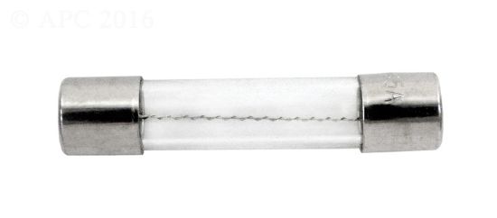 Aqua Products Inc 5.0 AMP 250 V Slo - Blo Fuse - A7002PK
