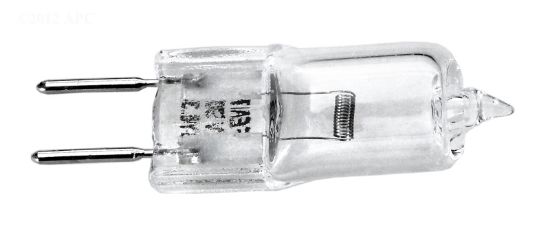 Feit Electric 50W 12 V Halogen Bulb Sunstar 12 V 50W - BPQ50T4