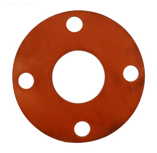 Aladdin 2 3/8-Inch ID Pipe Flange Gasket G185 2 3/8-Inch ID Pipe Flange - G-185
