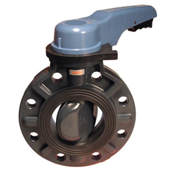 Asahi/America 3-Inch Pool Pro Butterfly Valve Ashai - 1728030