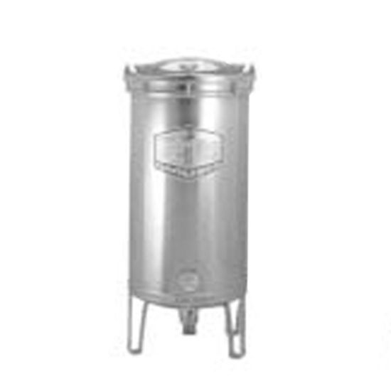Harmsco Inc 252 Sf Commercial Betterfilter Cluster W/ 42 Supertuf Cartr 2-Inch Mpt Harmsco - BF252