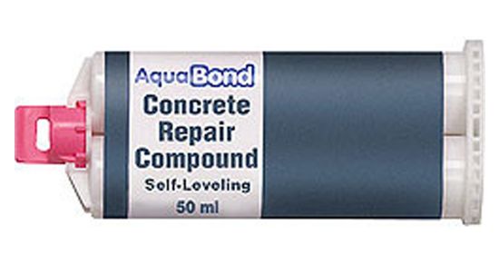 Aquabond Llc 50ML Concrete Repair Compound - CR-2000