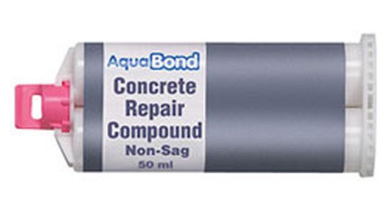 Aquabond Llc 50ML Concrete Repair Non Sag - CR-2100