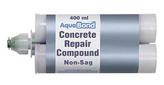 Aquabond Llc 400ML Concrete Repair Non Sag - CR-2100-400
