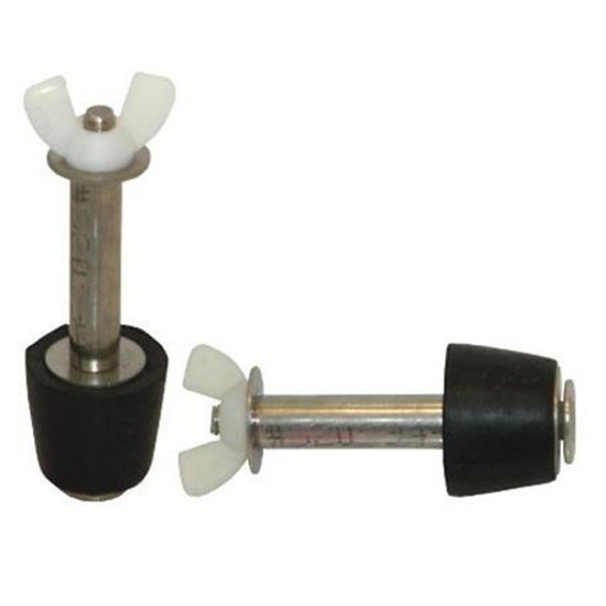 Technical Products Co. #4 Extended Plug With Bolt & Spacer Technical Products - 4X