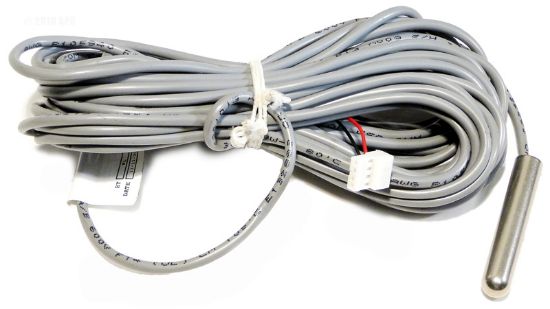 25' Cable + Probe Temperature Thermistor For Sspa And Mspa Mp Mta 100 Gecko - 9920-400720