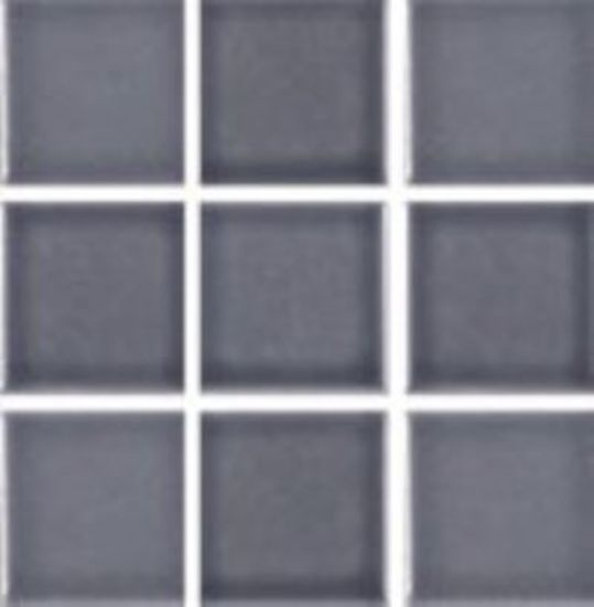 Us Pool Tile 2x2 Dark Gray 21.76SQFT