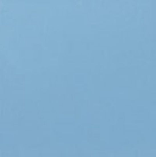Us Pool Tile 6X6 Solid Lt Blue 17.5 Sqft - J-61