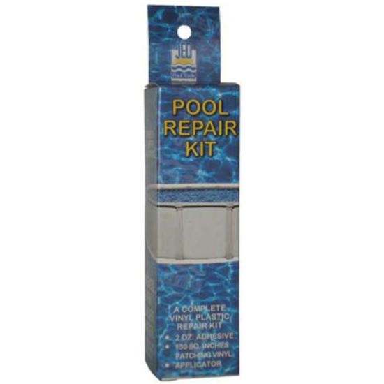 JED Pool Tools 2OZ. Vinyl Repair Kit - 35-244
