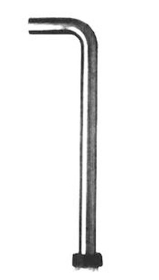 American Granby 2-Inch X 23-Inch Stainless Heat Sink
