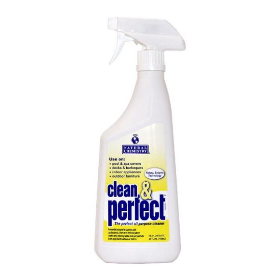 Nc Brands Lp 22 Oz Clean & Perfect Each Natural Chemistry