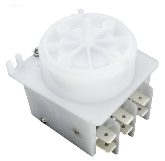 Senasys MCB311A 4 Function Center Spout Blue Cam Sequencing Air Switch