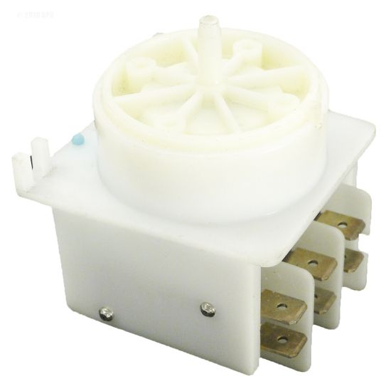 Senasys 4 Function Center Spout Green Cam Sequencing Air Switch - MCG311A