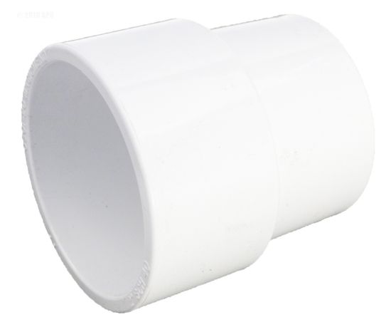 Lass Enterprises Inc. 2-Inch PVC Pipe Extender