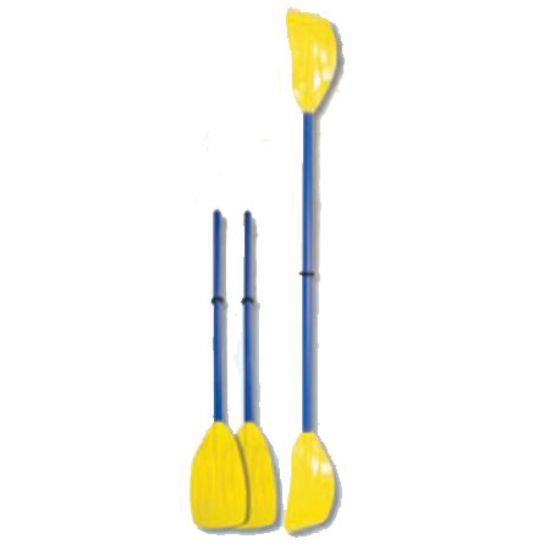 Poolmaster 48-Inch Plastic Oars - 87448
