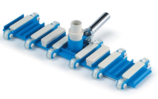 Pentair #222 Conc.vacuum Head 22 - R201286