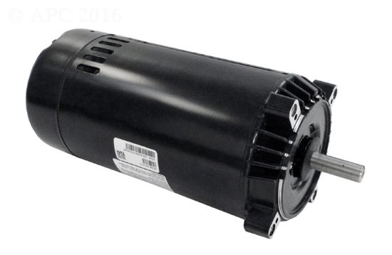 Regal Beloit America - Epc 3/4 HP Key Shaft Motor - SK1072